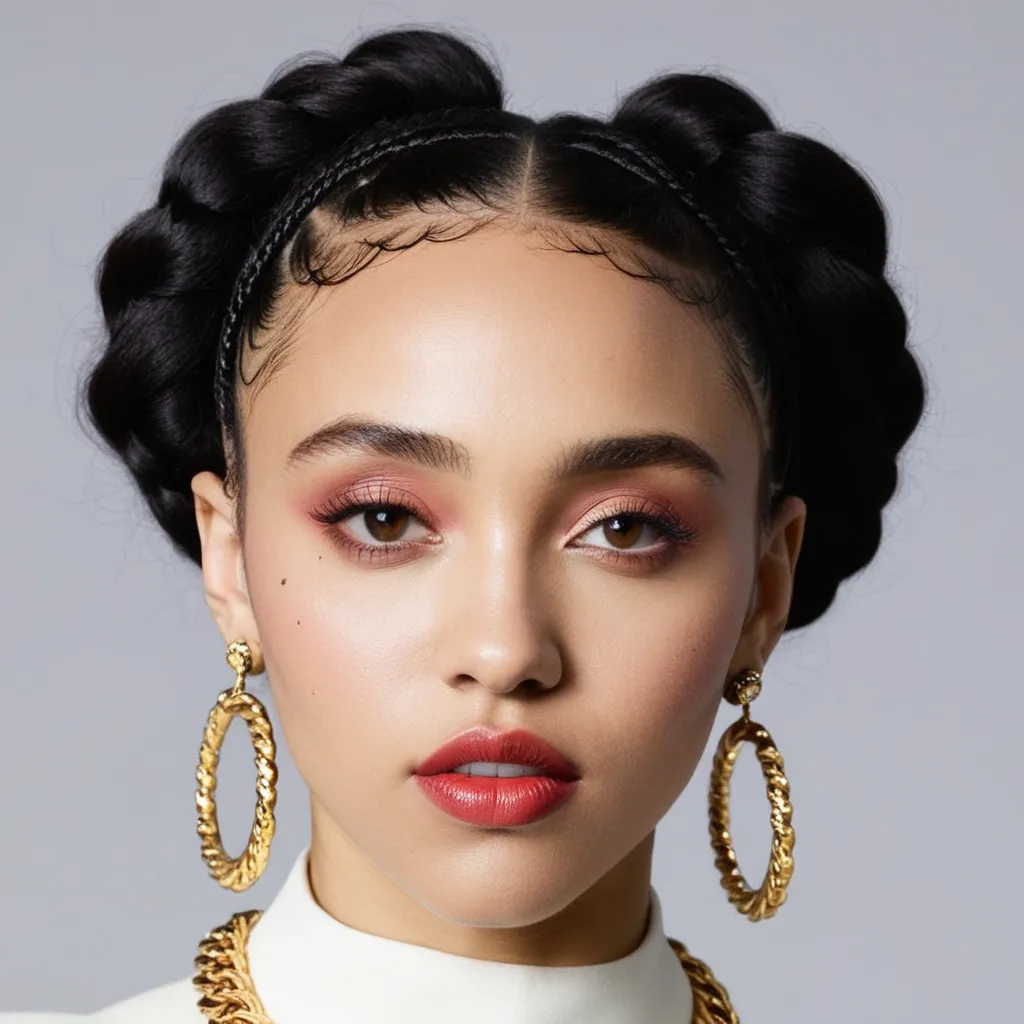 FKA Twigs: Redefining Music and Art