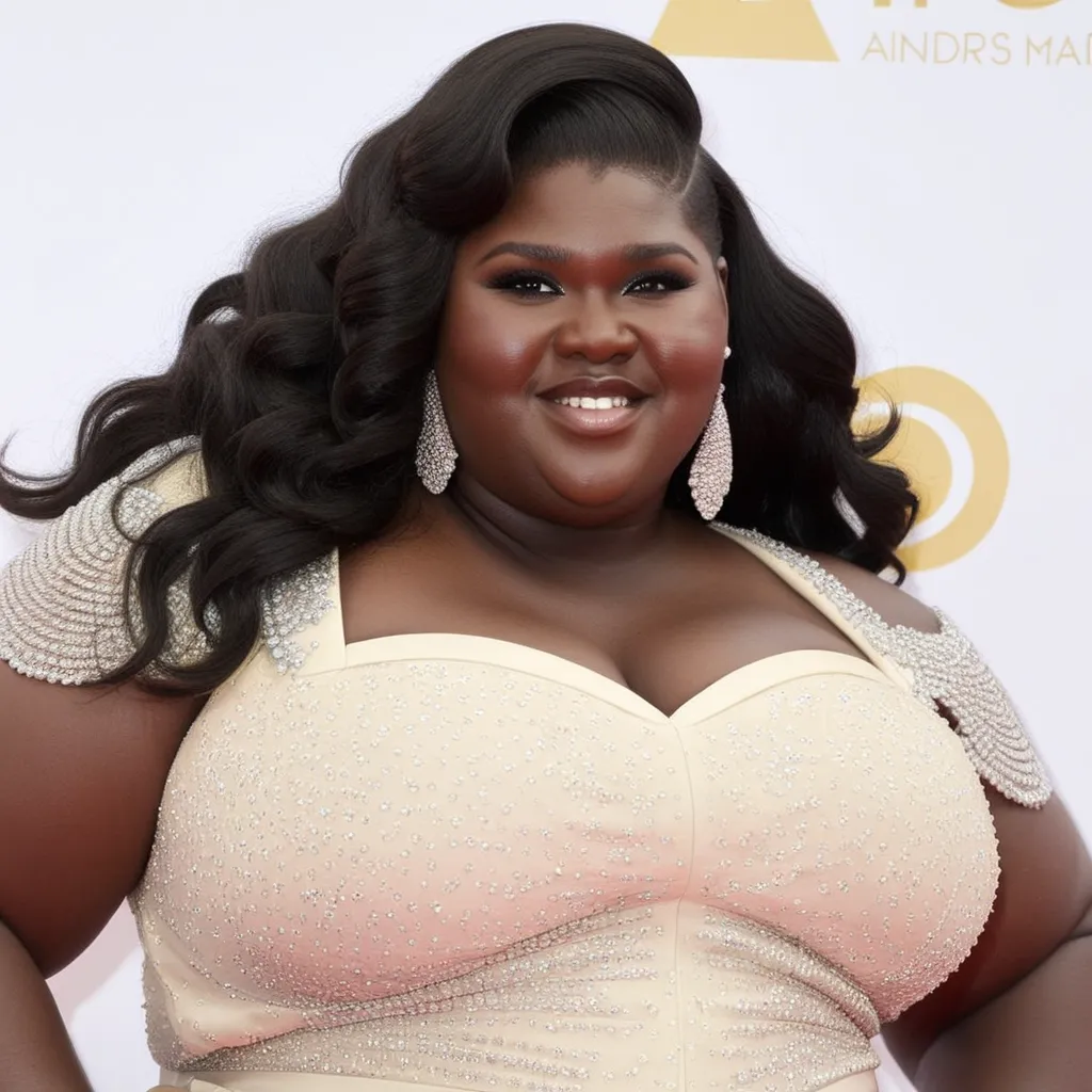 Gabourey Sidibe: Defying Hollywood Norms