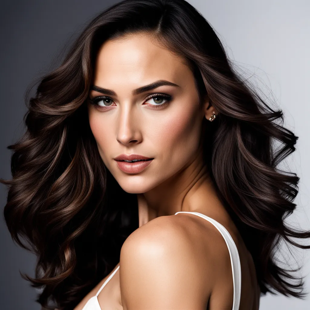 Gal Gadot: More Than Just Wonder Woman