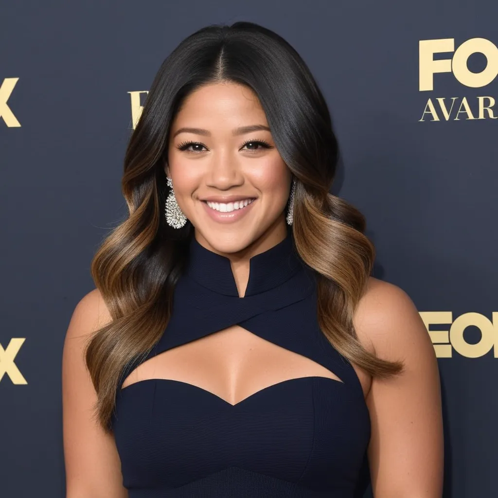 Gina Rodriguez: A New Kind of Leading Lady