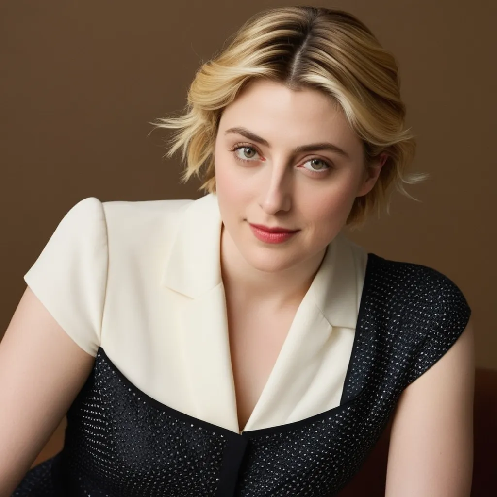 Greta Gerwig: A New Voice in Directing