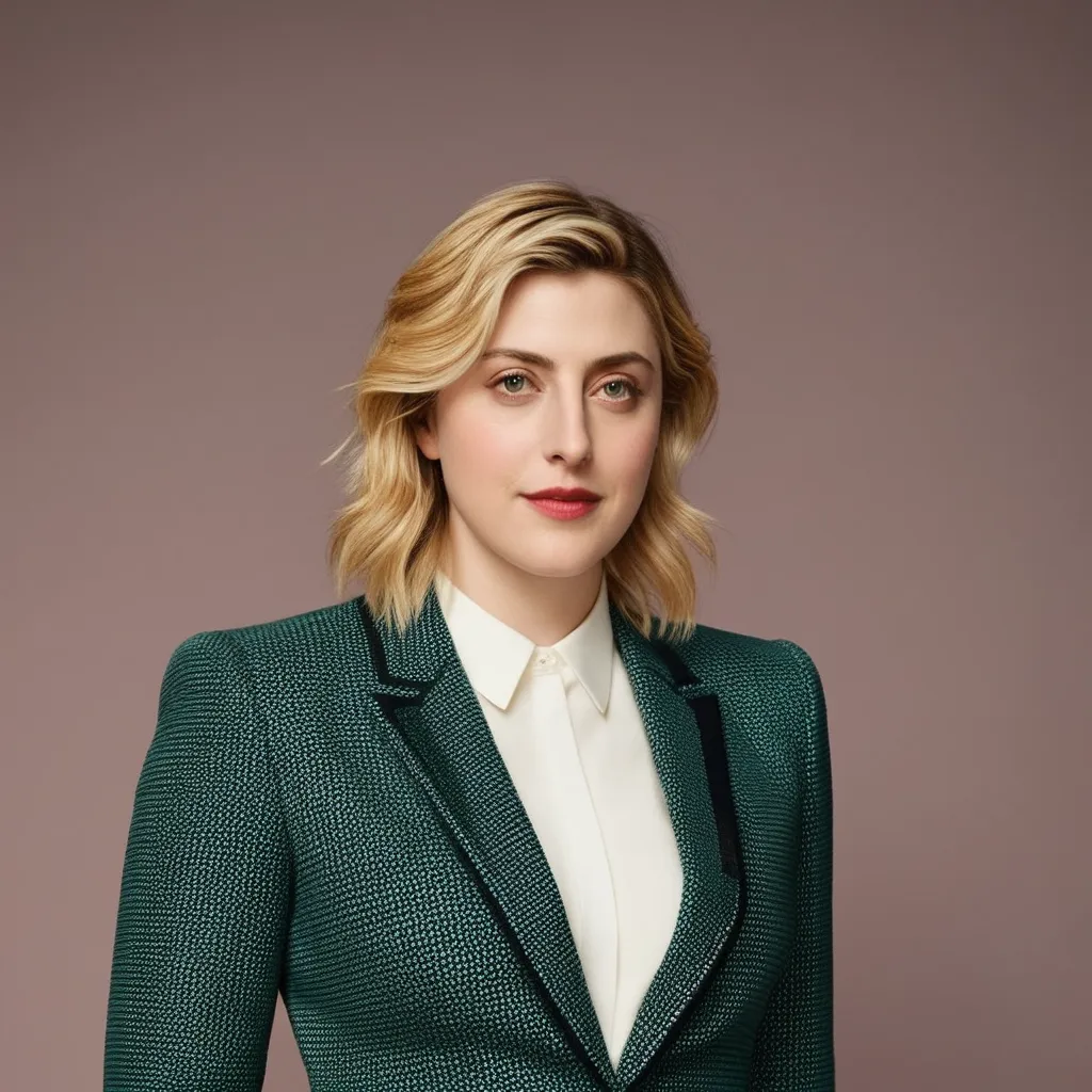 Greta Gerwig: A New Voice in Directing