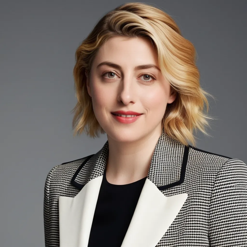 Greta Gerwig: A New Voice in Directing