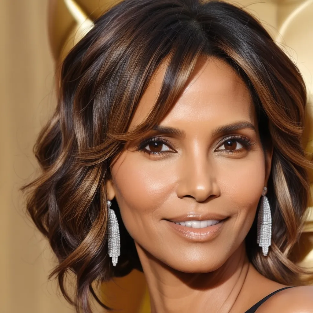 Halle Berry: Hollywood's Trailblazing Actress
