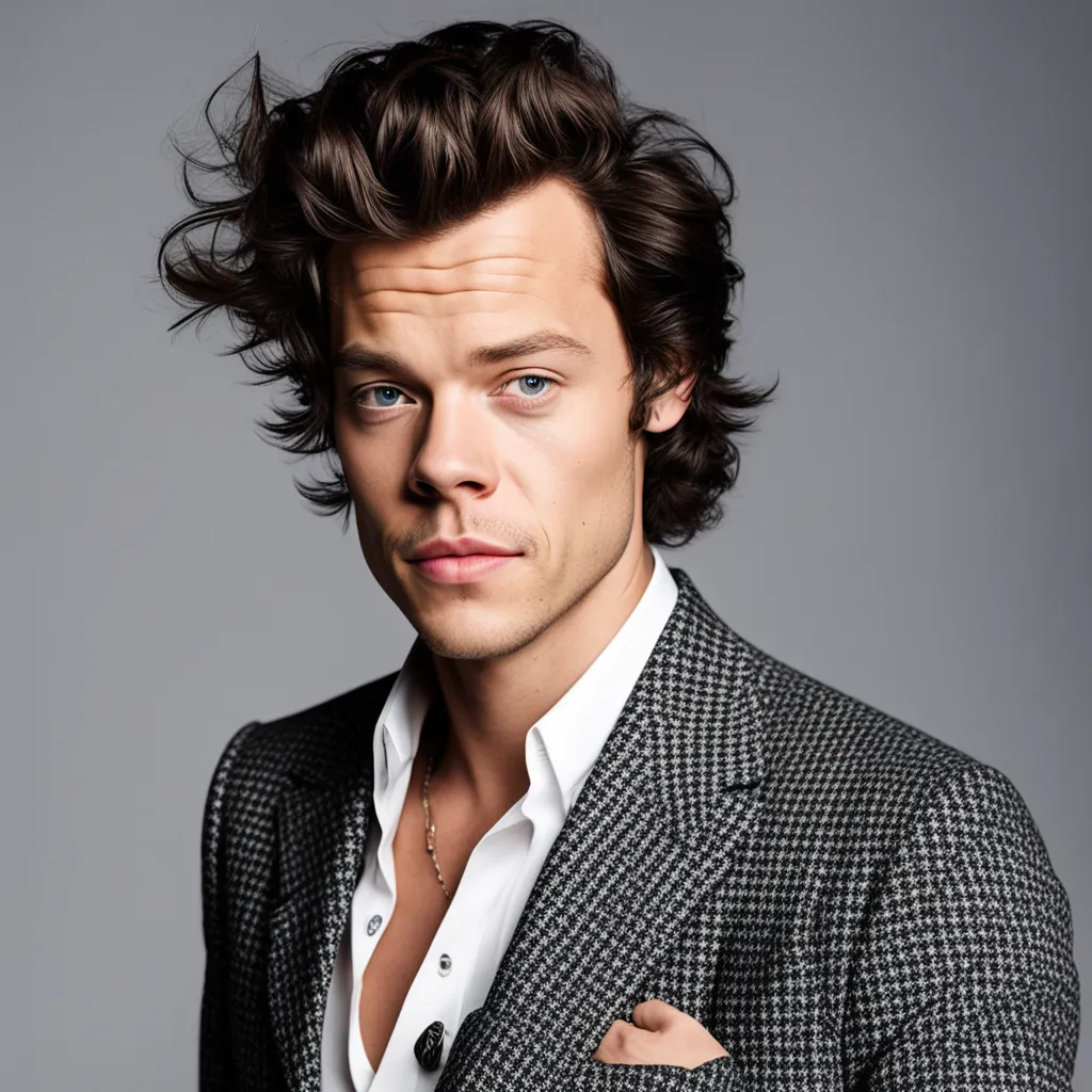 Harry Styles: From Boy Band Heartthrob to Solo Success