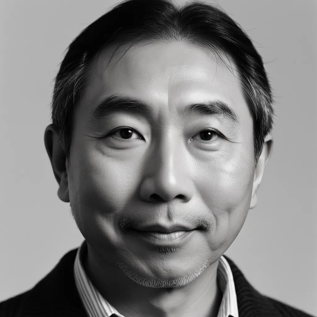 Haruki Murakami: Weaving Surreal Narratives
