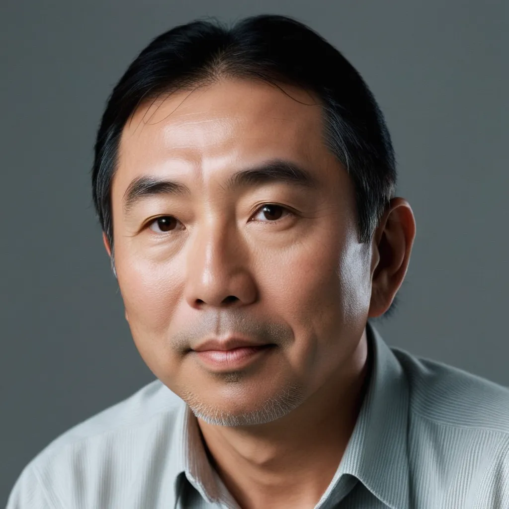 Haruki Murakami: Master of the Surreal