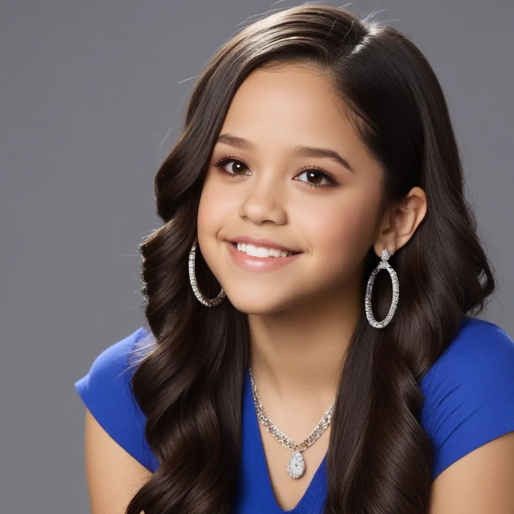 how long has jenna ortega been acting