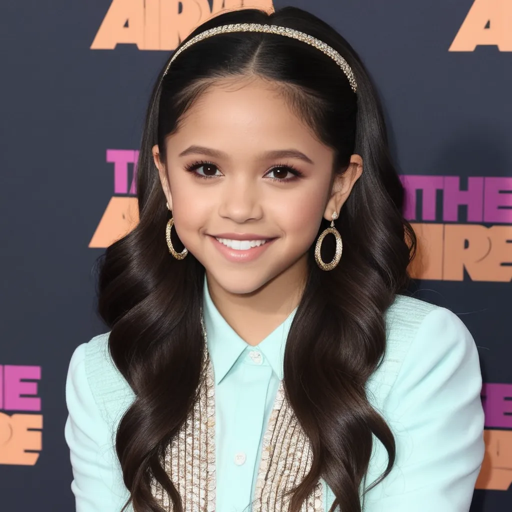 how many followers did jenna ortega have before wednesday