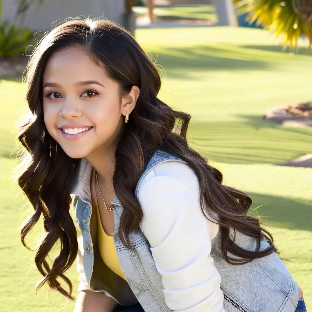 how many movies has jenna ortega been in