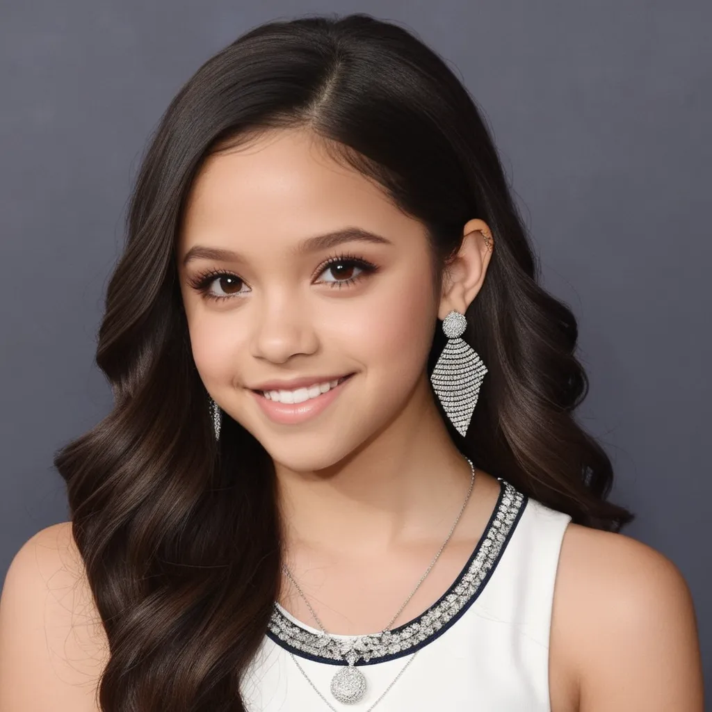 how much does jenna ortega make per episode of wednesday