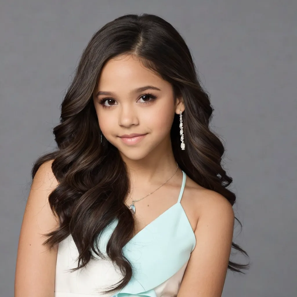 how much does jenna ortega make