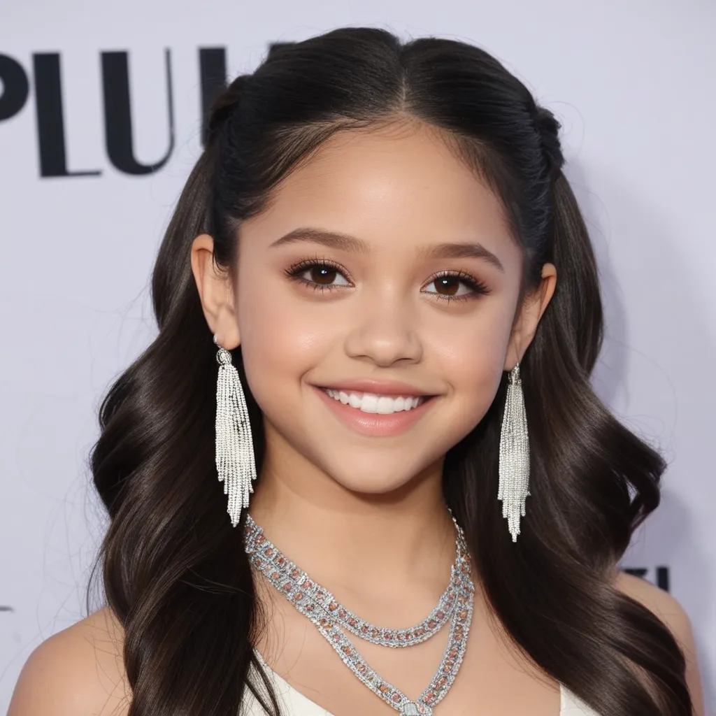 how much money did jenna ortega make from wednesday