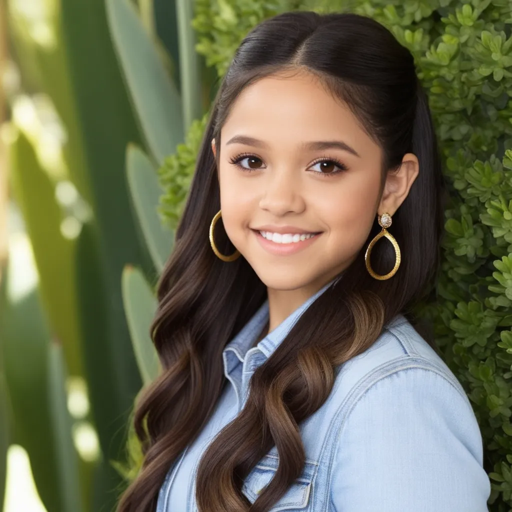 how much money did jenna ortega make from wednesday