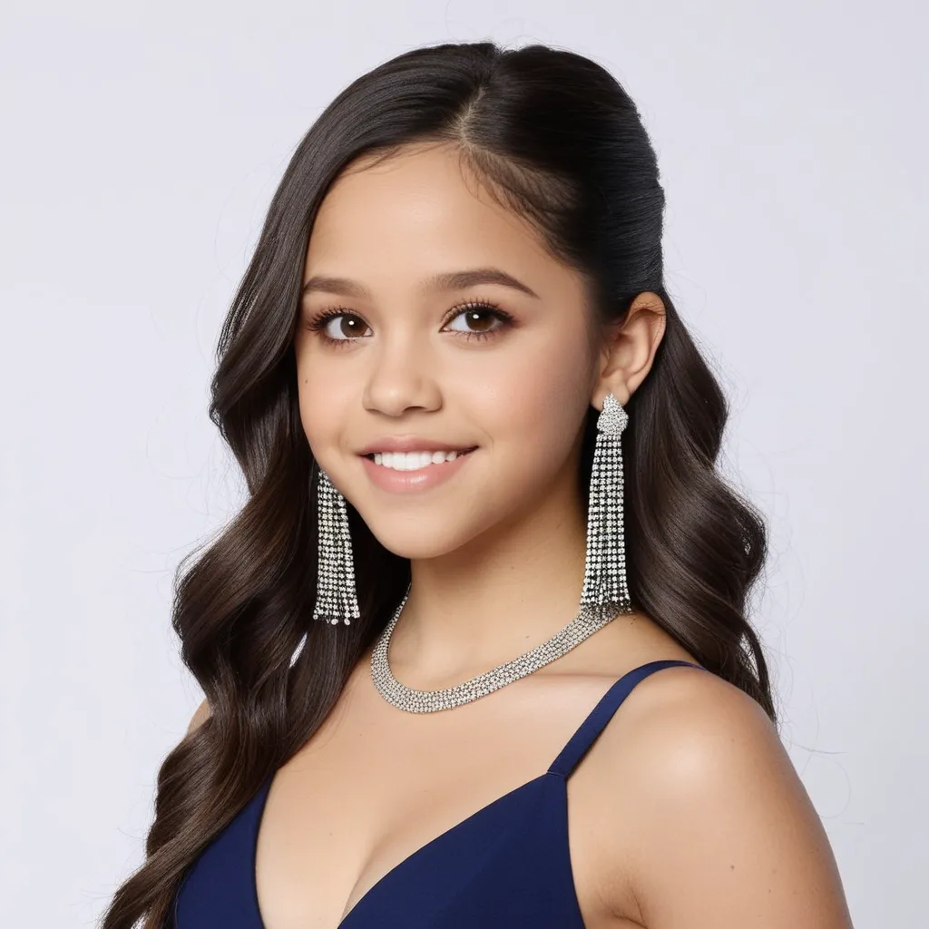 how old how old is jenna ortega
