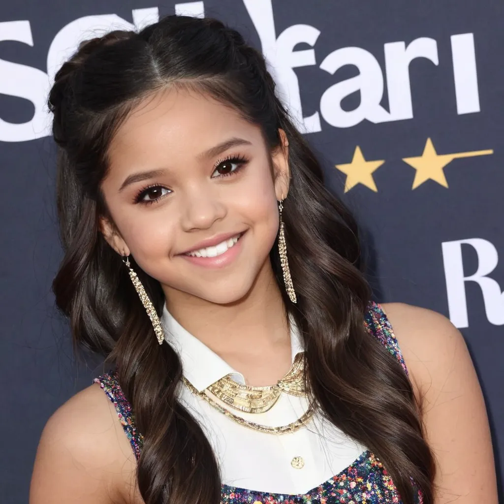 how old is jenna ortega