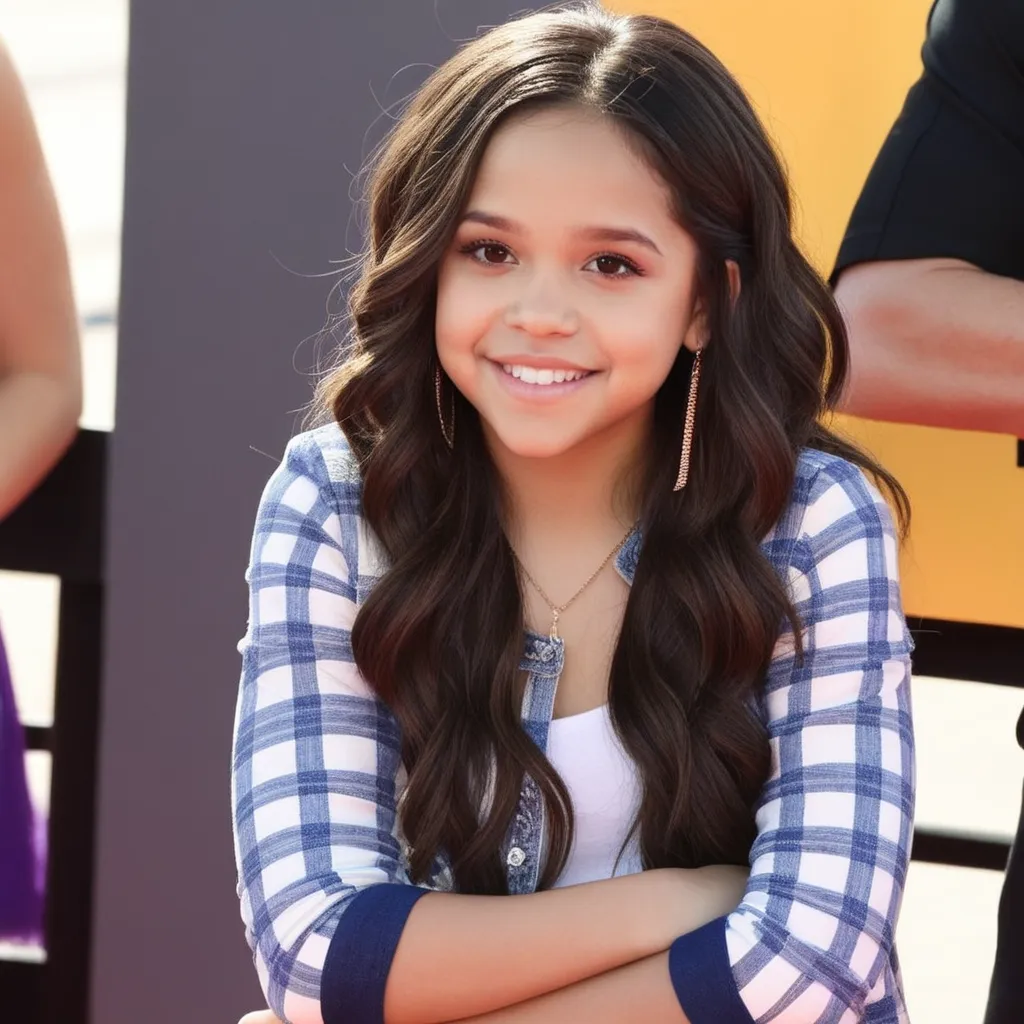 how old is.jenna ortega