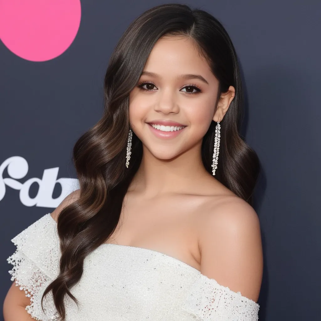 how to ask jenna ortega on a date