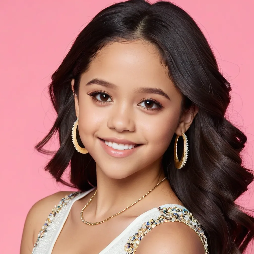 how to contact jenna ortega