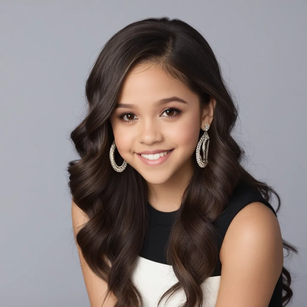 how to talk to jenna ortega