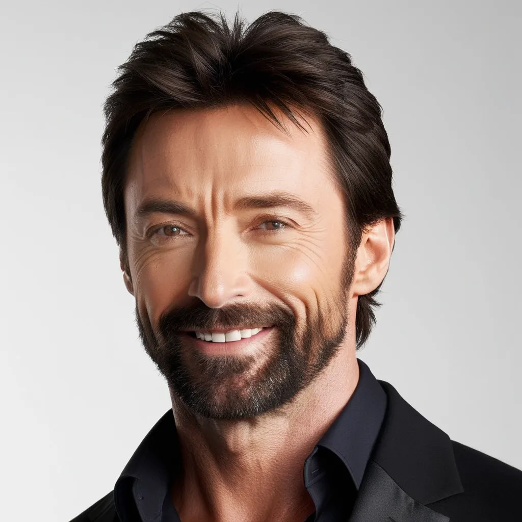 Hugh Jackman: The Versatile Showman