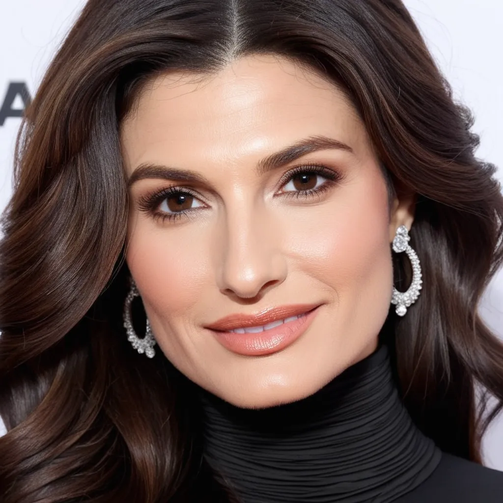 Idina Menzel: Broadway's Defining Voice