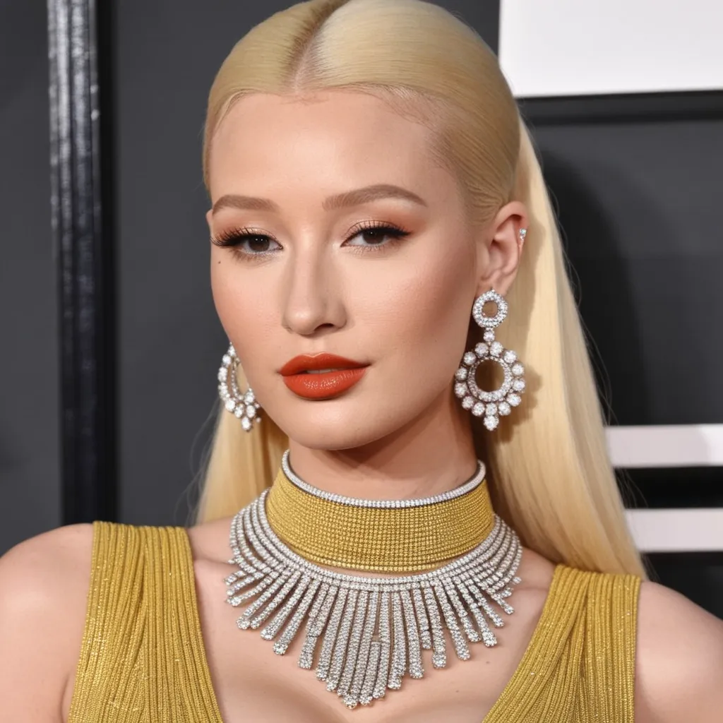 Iggy Azalea: Australia's Hip-Hop Sensation