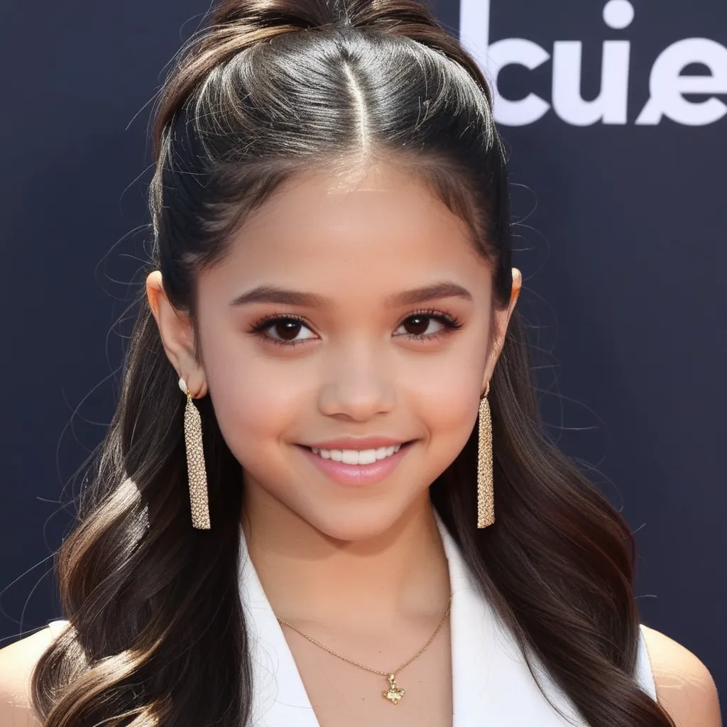 is jenna ortega a porn star