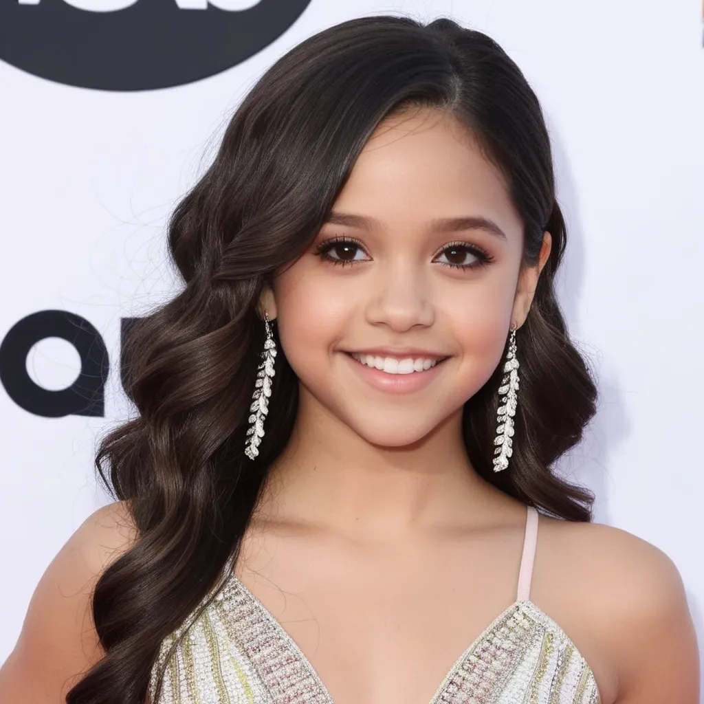 is jenna ortega banned from playing wednesday