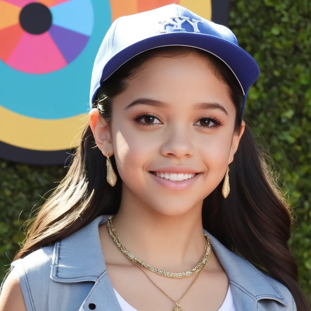 is jenna ortega banned from wednesday