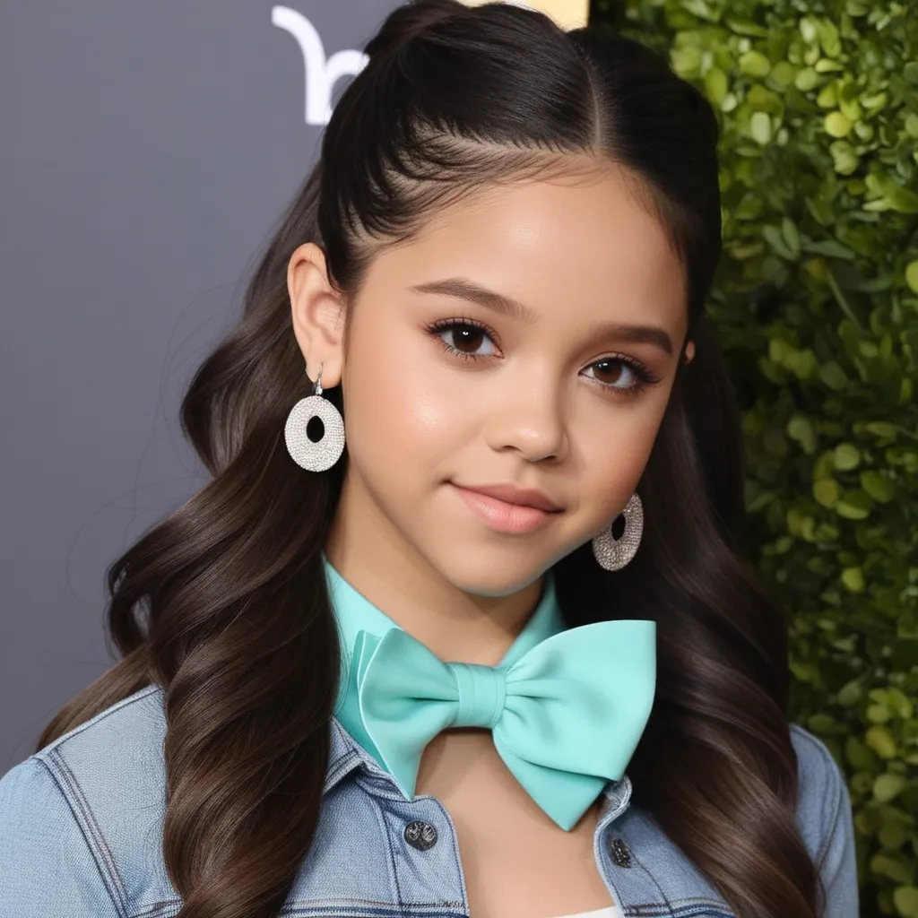 is jenna ortega dating johnny dep