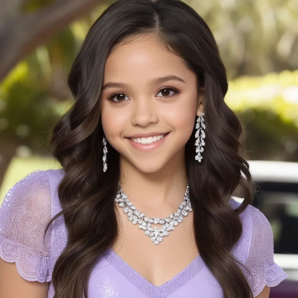 is jenna ortega in insidious 2