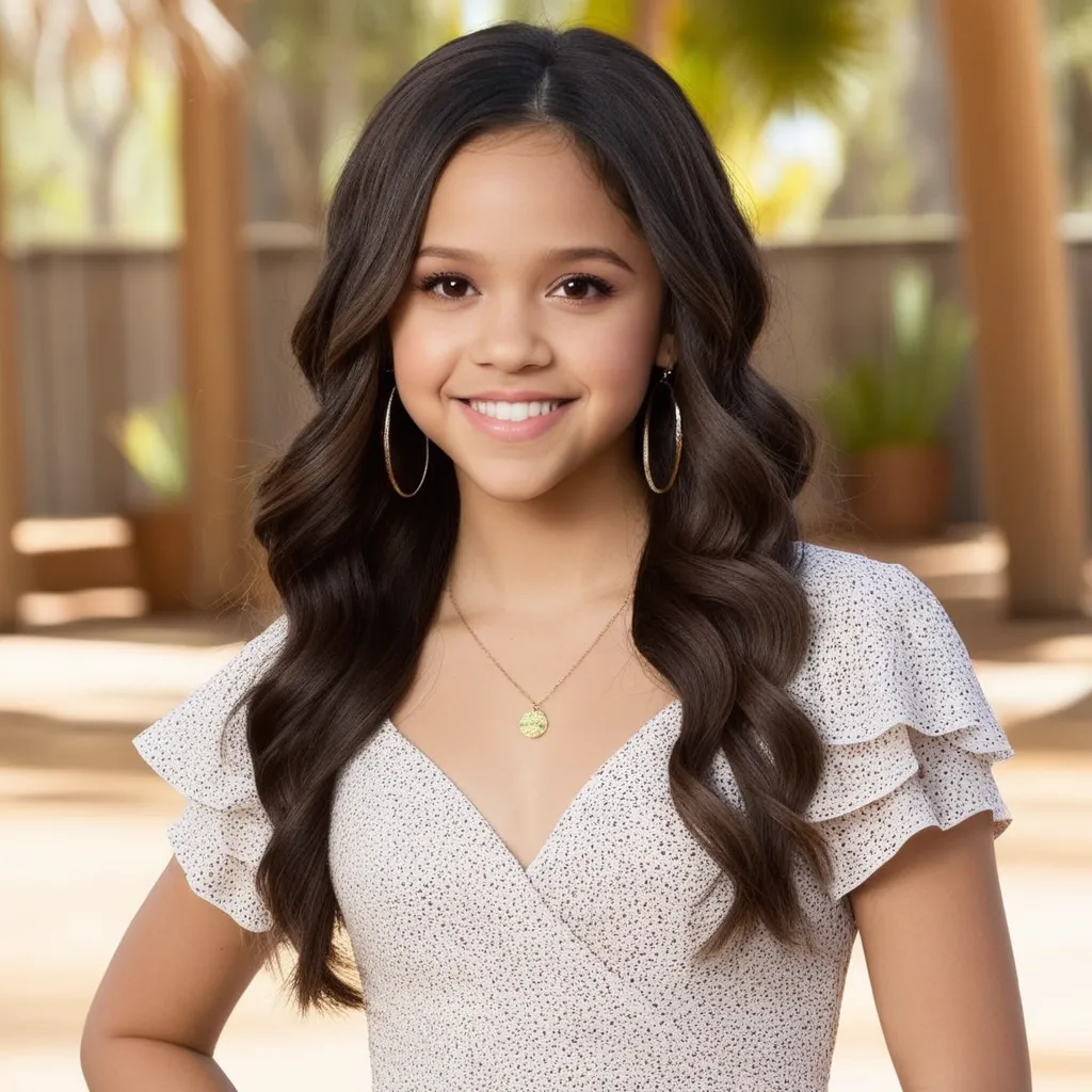 is jenna ortega in season 4 of you