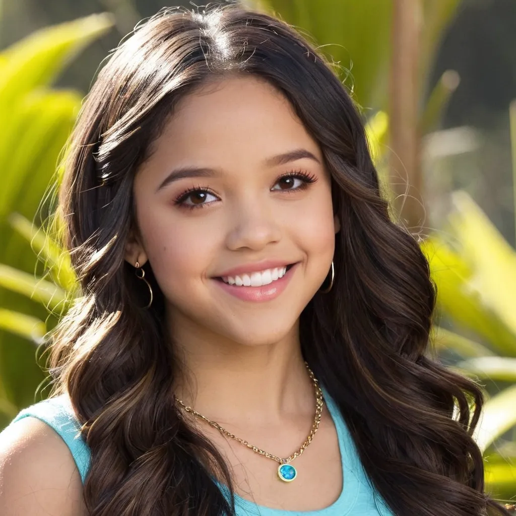 is jenna ortega in you season 4