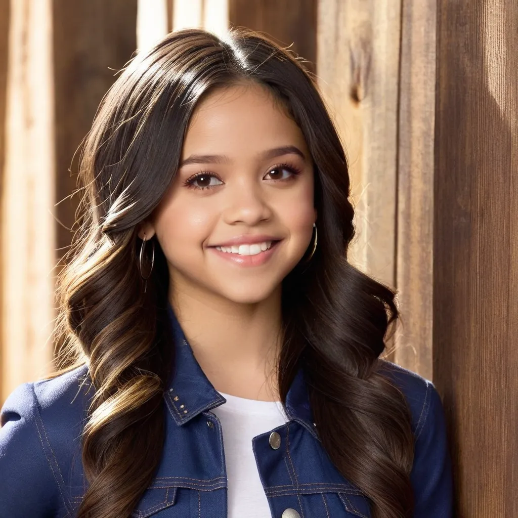 is jenna ortega married to gwendoline christie