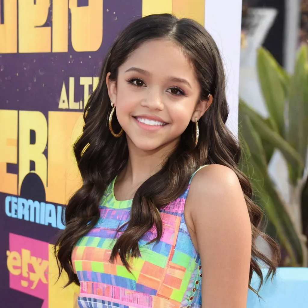 is jenna ortega married