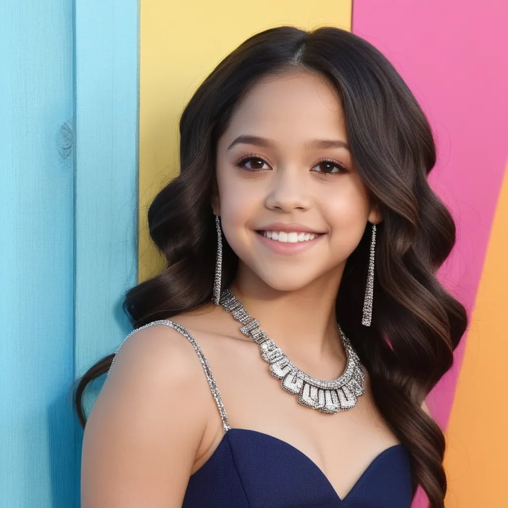 is jenna ortega single 2023