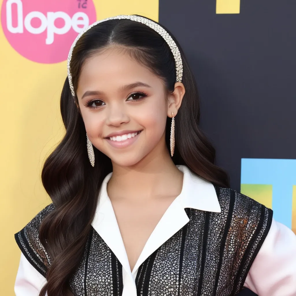 is jenna ortega taken