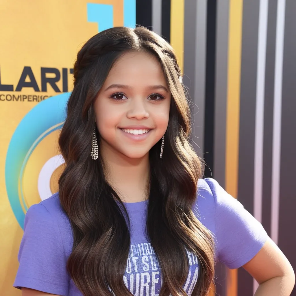 is jenna ortega taken