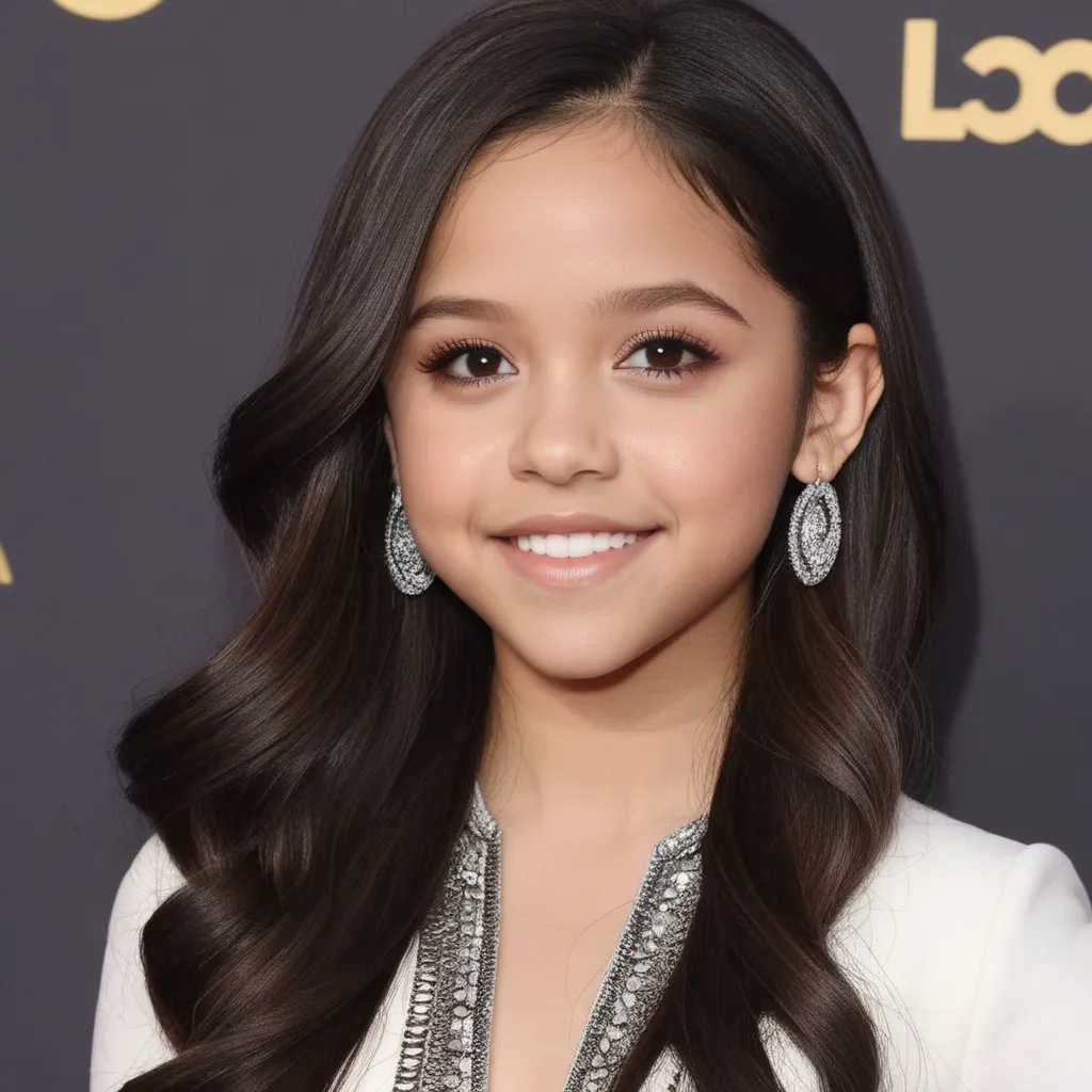 is jenna ortega wednesday