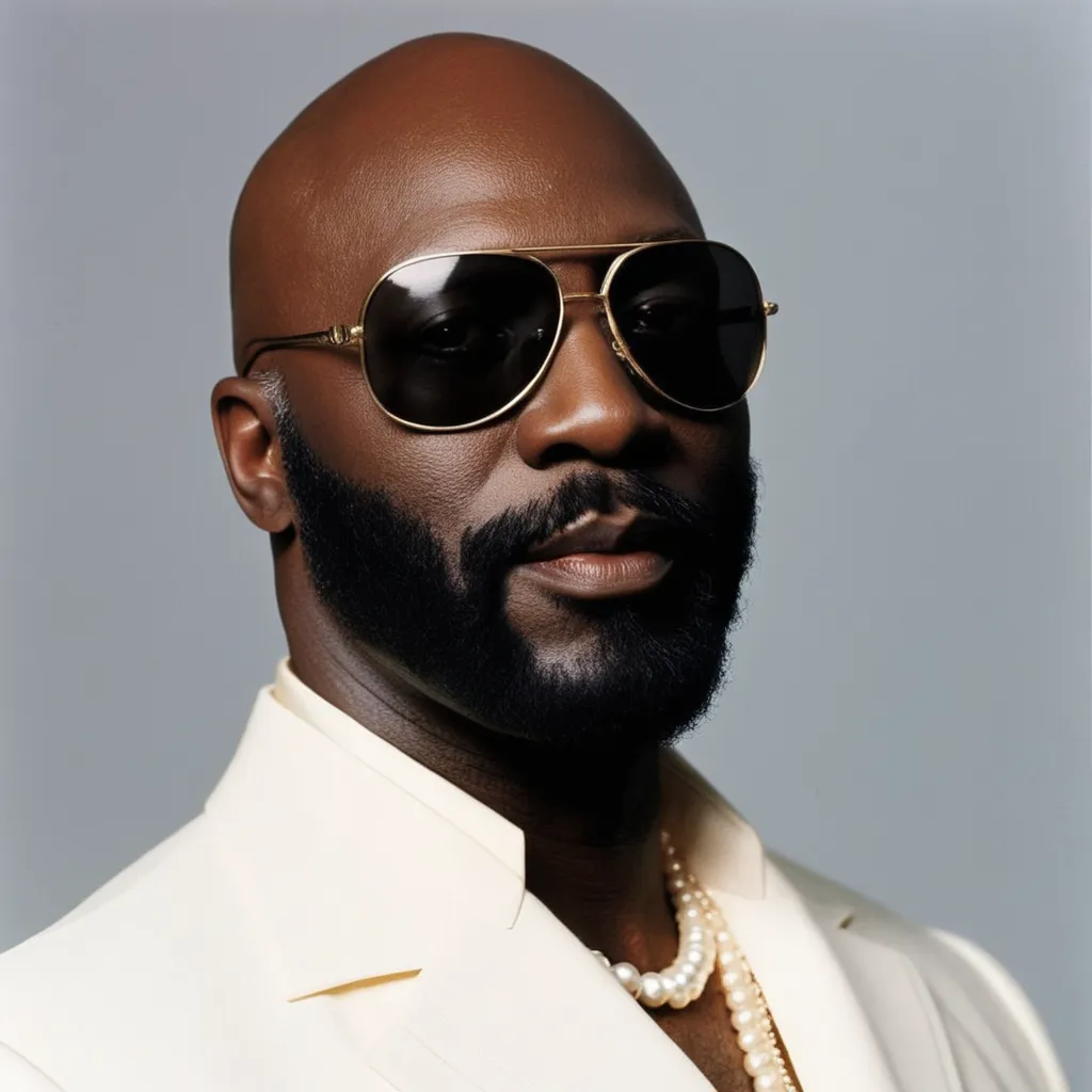 Isaac Hayes: The Voice of Soul