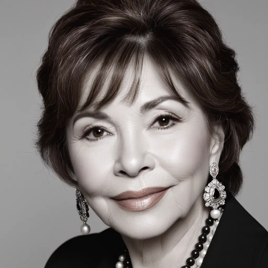 Isabel Allende: A Tale of Passion and History