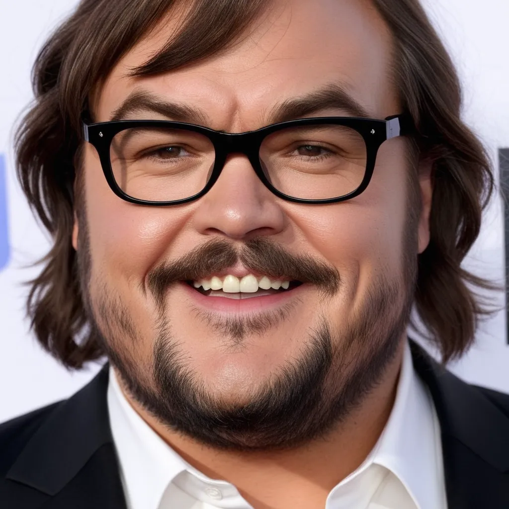 Jack Black: Comedy and Music's Dynamic Force