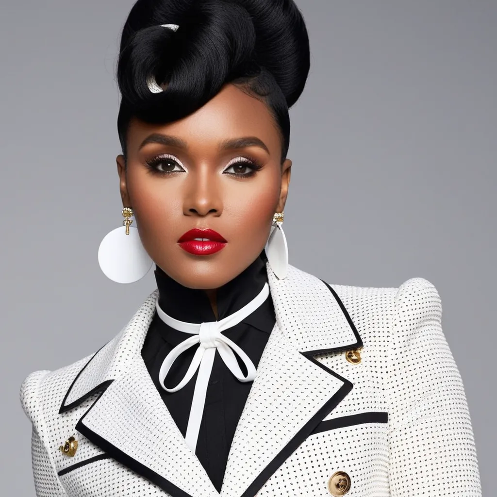 Janelle Monáe: A Multi-Talented Artist