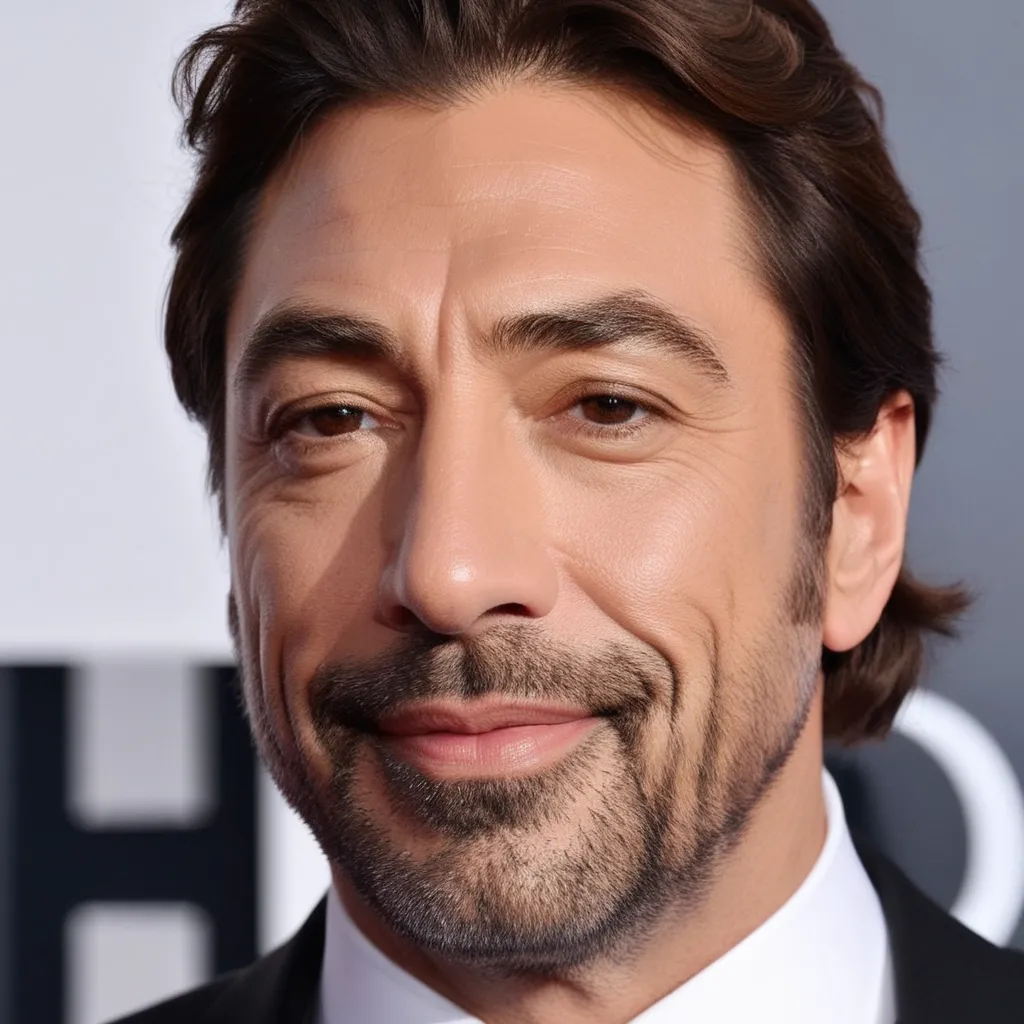 Javier Bardem: Spain's Gift to Hollywood