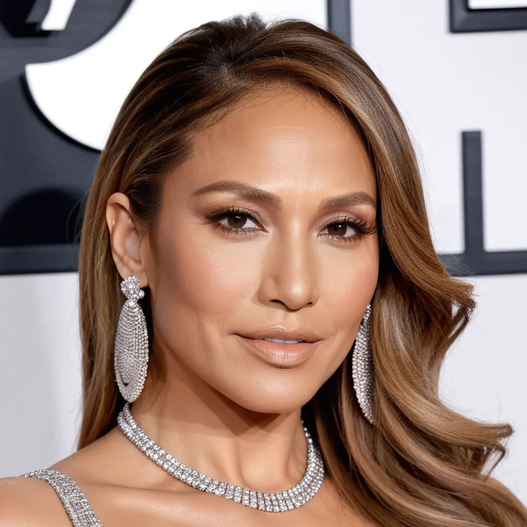 Jennifer Lopez: The Multifaceted Entertainer