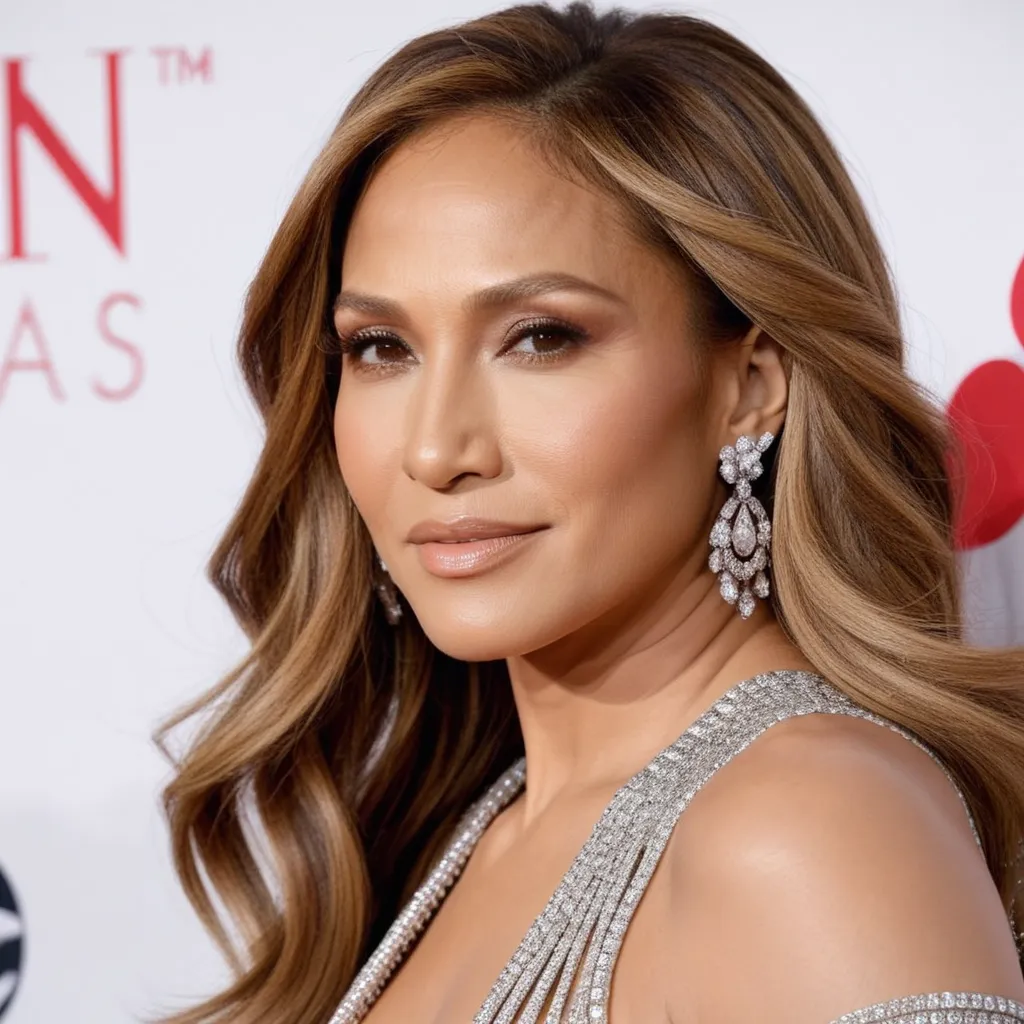 Jennifer Lopez: The Multifaceted Entertainer