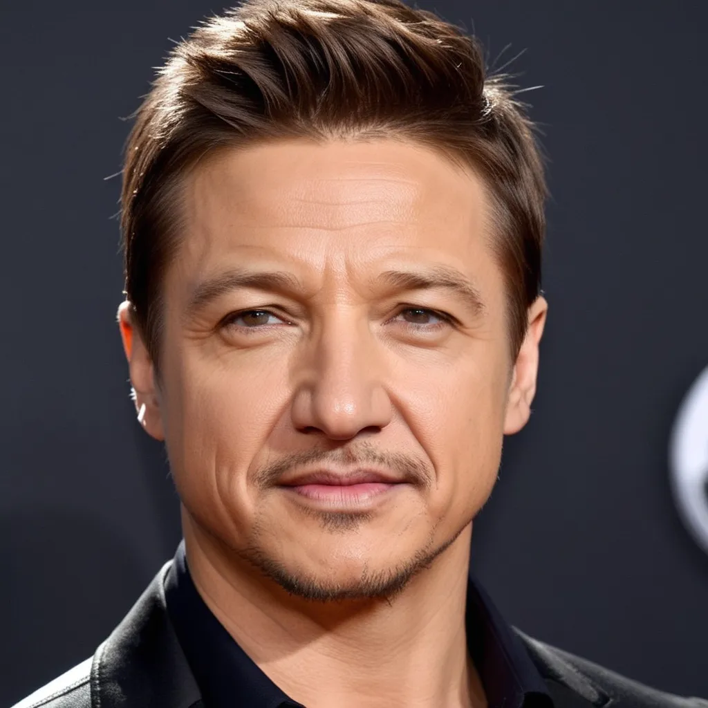 Jeremy Renner: More Than Just an Avenger