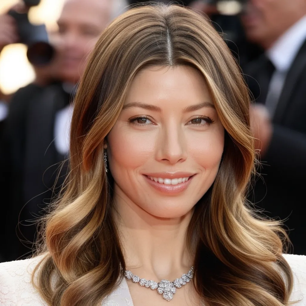 Jessica Biel: From Teen Star to Serious Actress