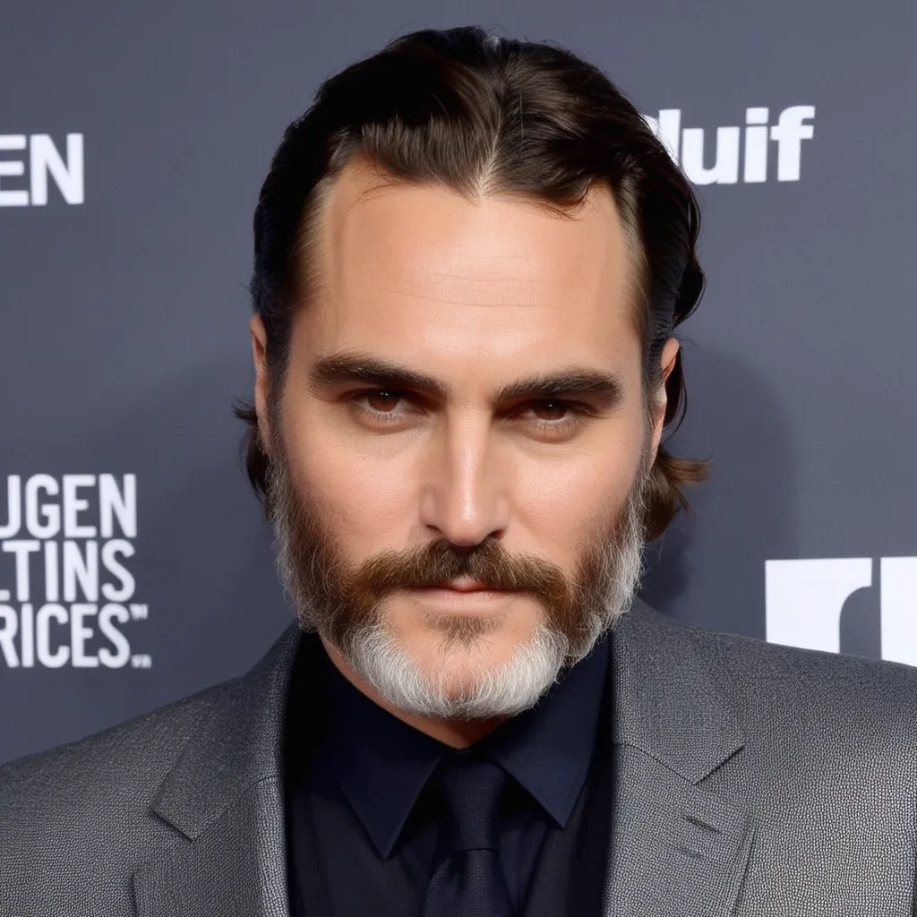 Joaquin Phoenix: Hollywood's Enigmatic Talent